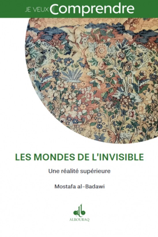 LE MONDE DE L'INVISIBLE