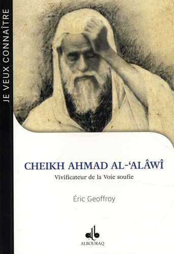 CHEIKH AHMAD AL'ALâWî