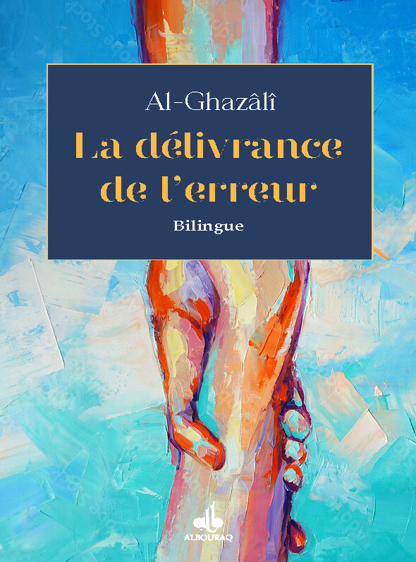 La délivrance de lerreur poche