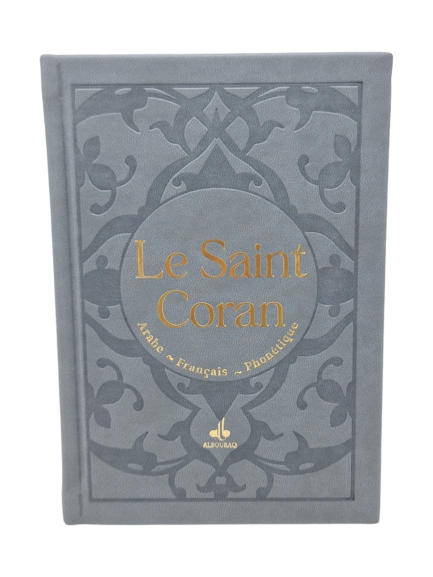 SAINT CORAN  ARABE FRANçAIS P