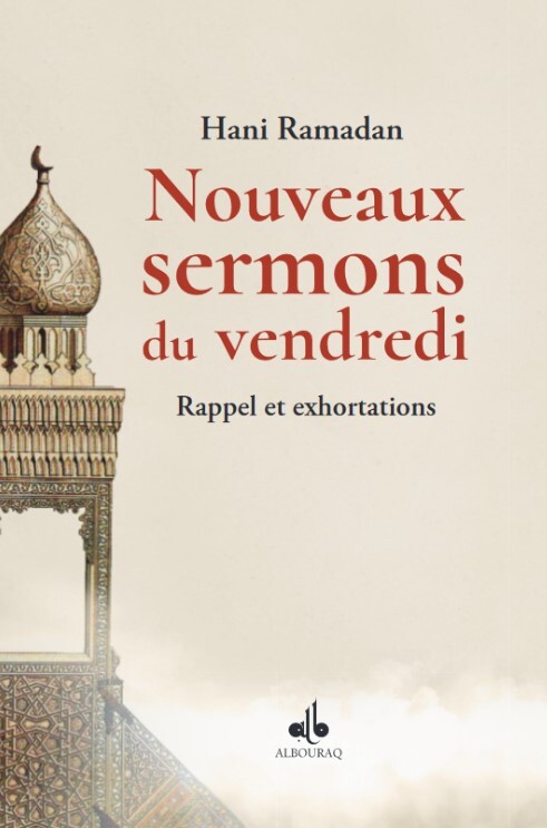 NOUVEAUX SERMONS DU VENDREDI 