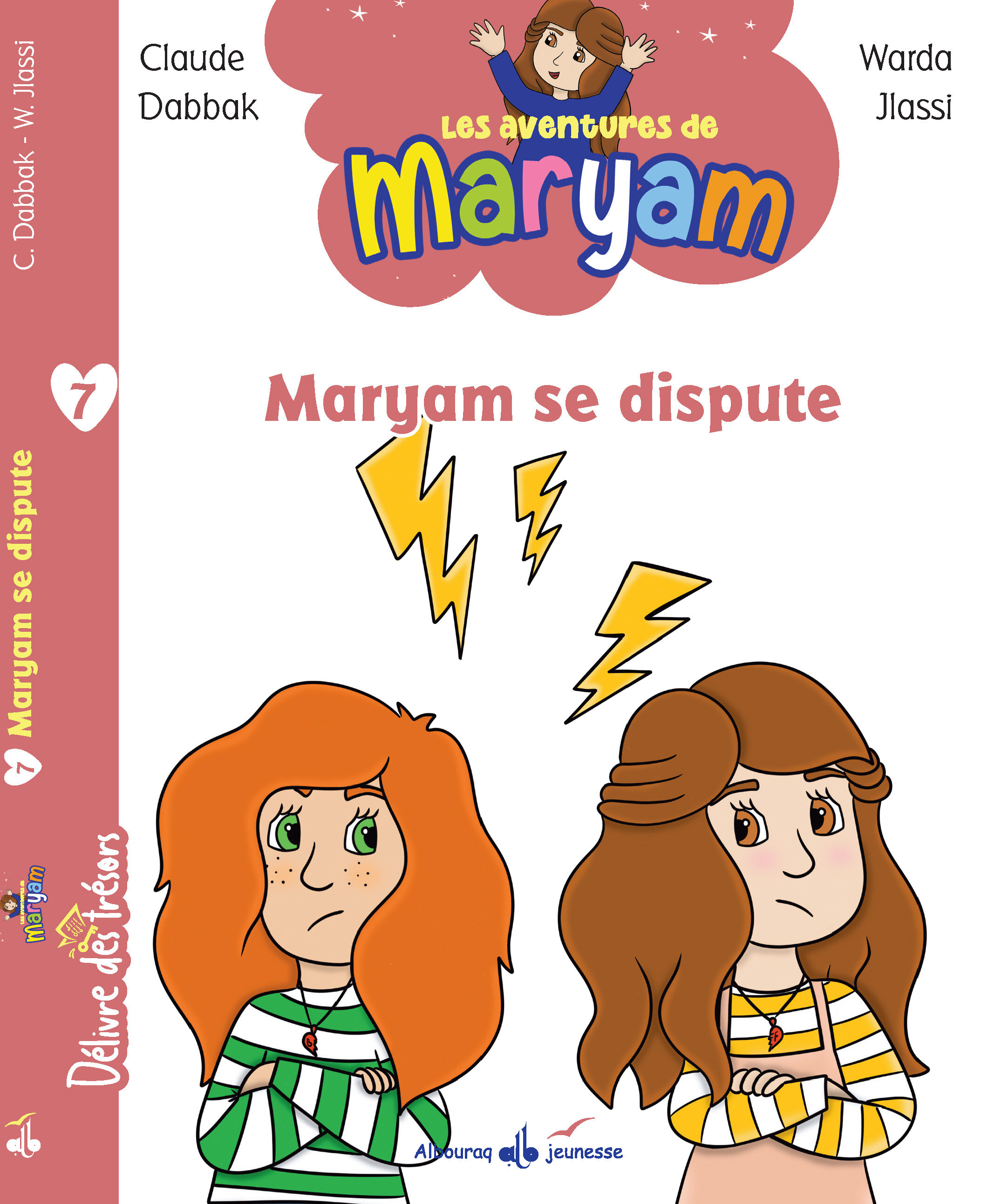 LES AVENTURES DE MARYAM
