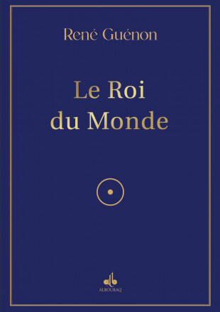LE ROI DU MONDE
