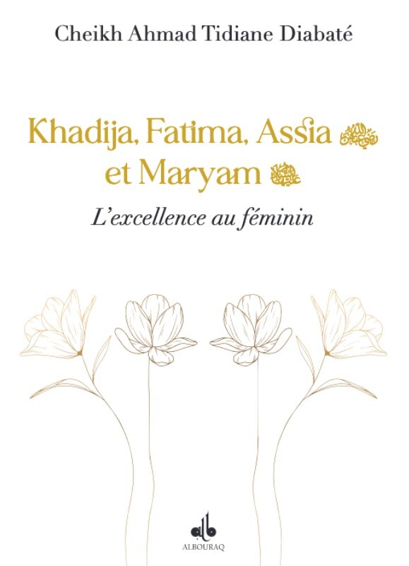 Khadija Fatima Assia et Maryam