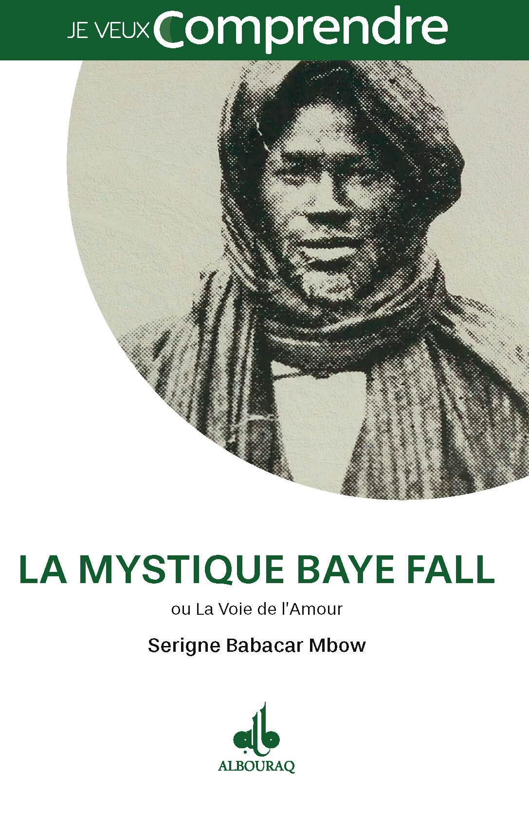 LA MYSTIQUE BAYE FALL