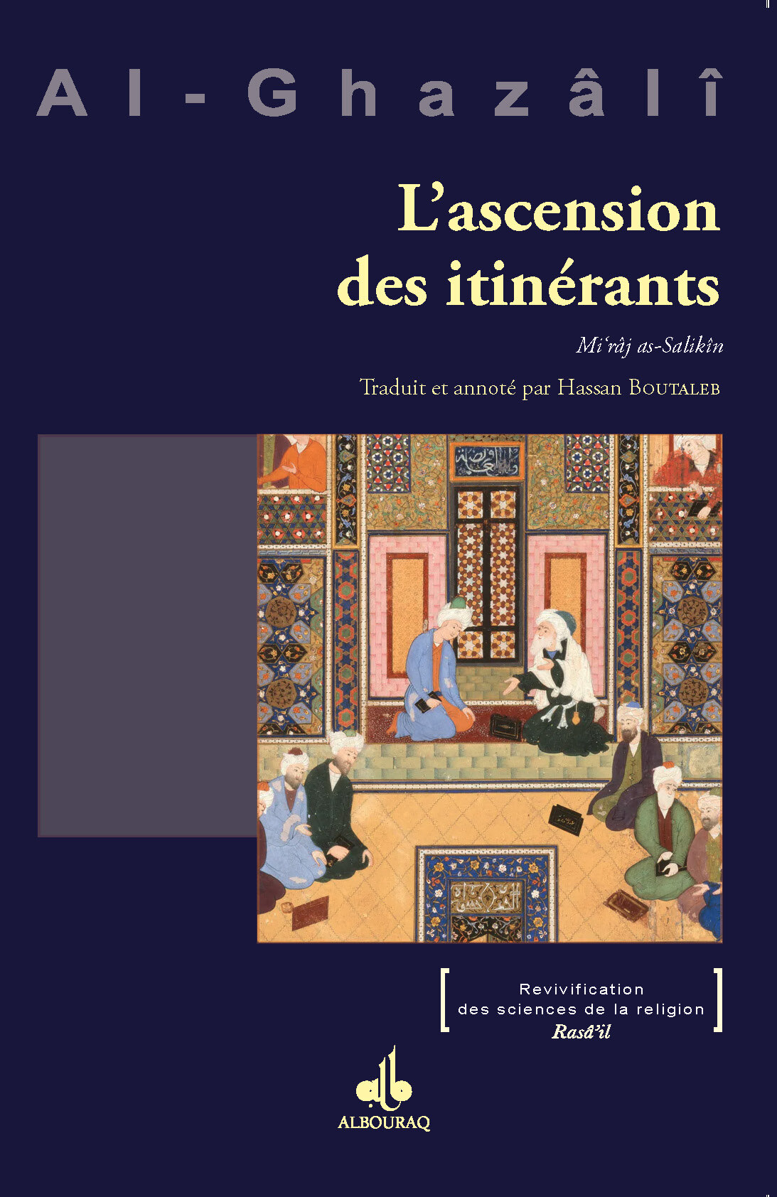 L'ascension des itinérants