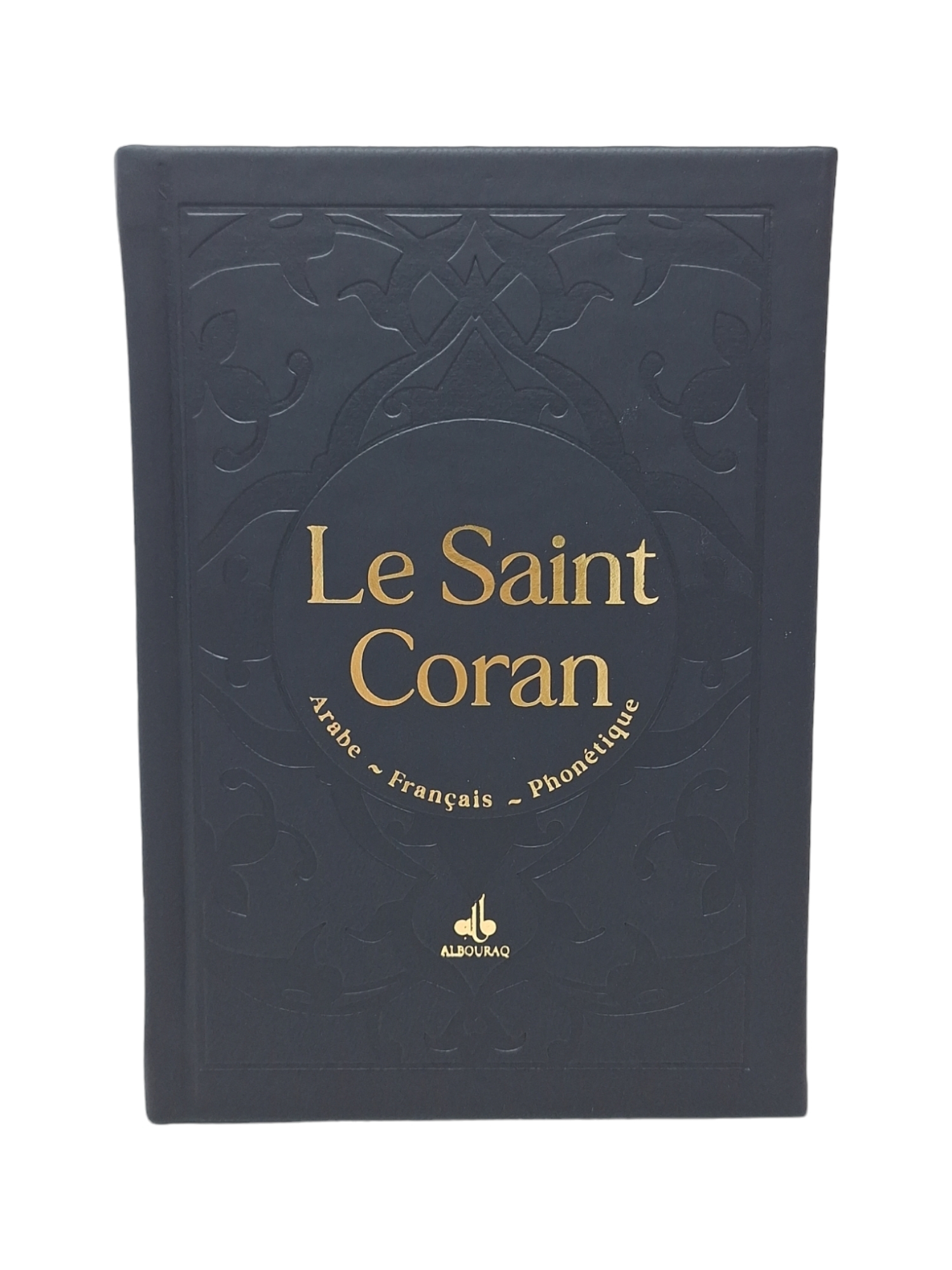 SAINT CORAN  ARABE FRANçAIS P