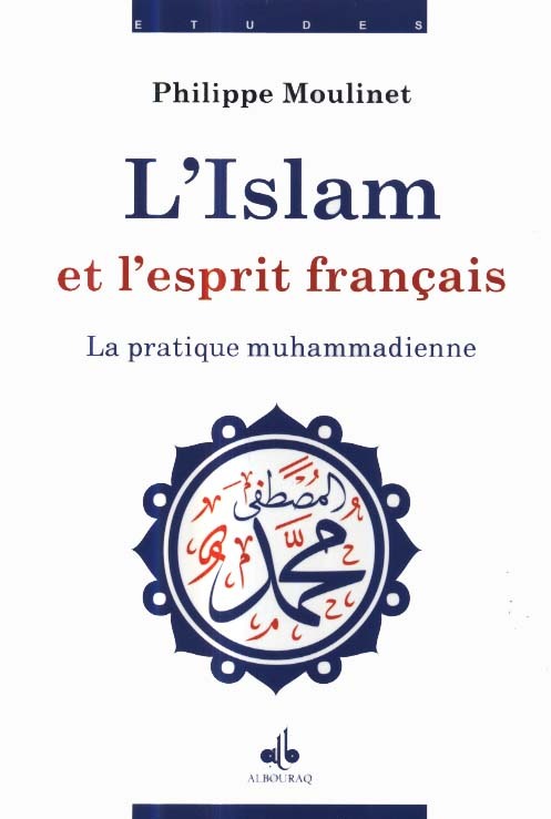ISLAM ET ESPRIT FRANçAIS III 