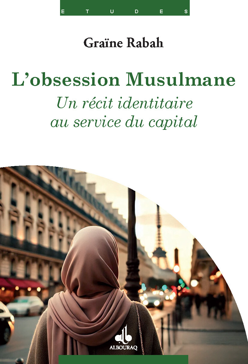 L’OBSESSION MUSULMANE