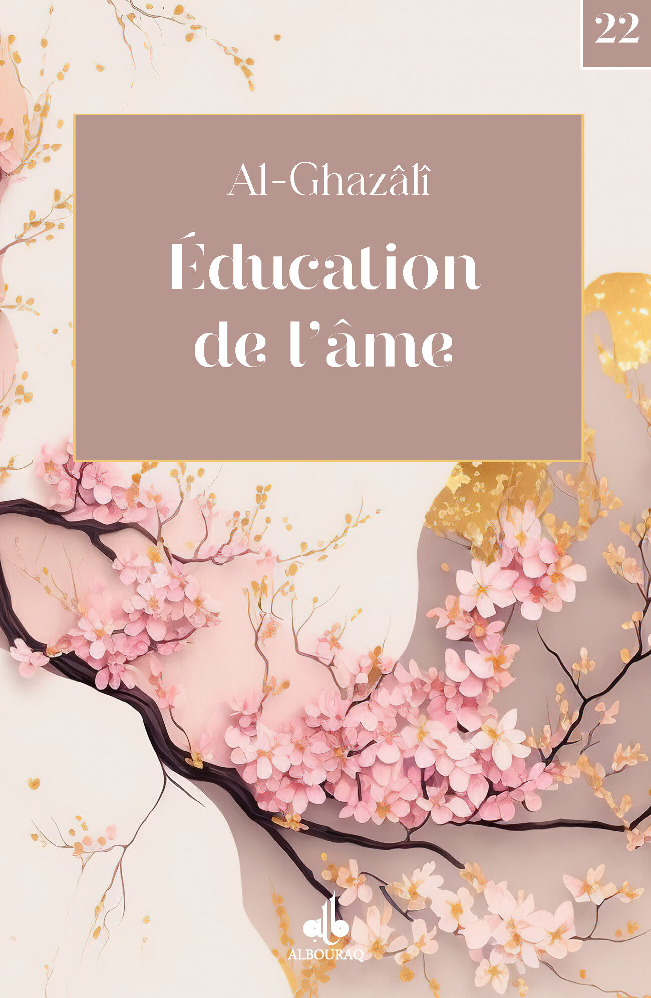 ÉDUCATION DE L’âME POCHE