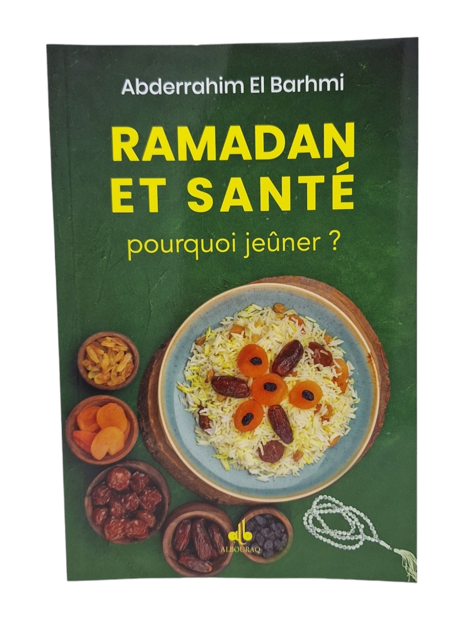 RAMADAN ET SANTé  POURQUOI JEûNER
