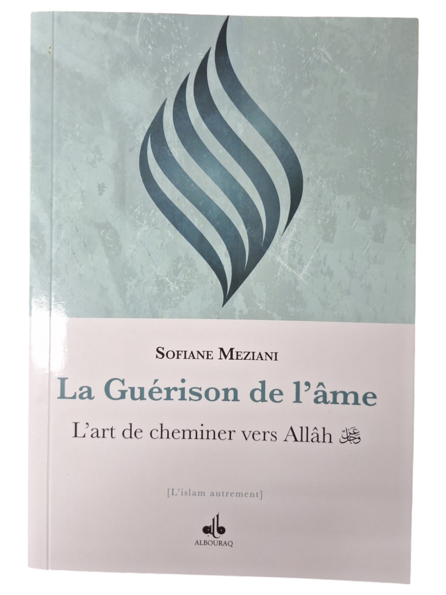 La guérison de l'âme  l'art de cheminer vers Allâh