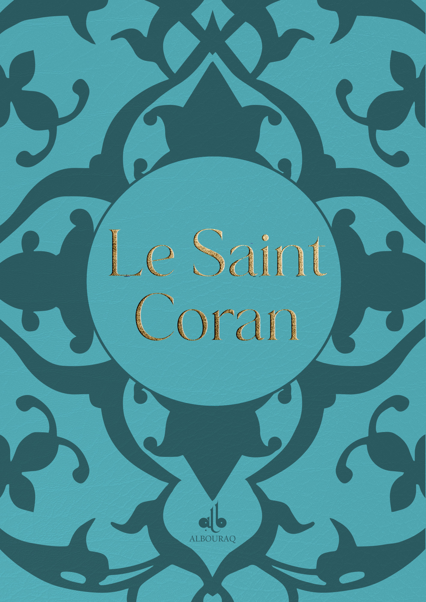 SAINT CORAN  FRANçAIS  POCHE