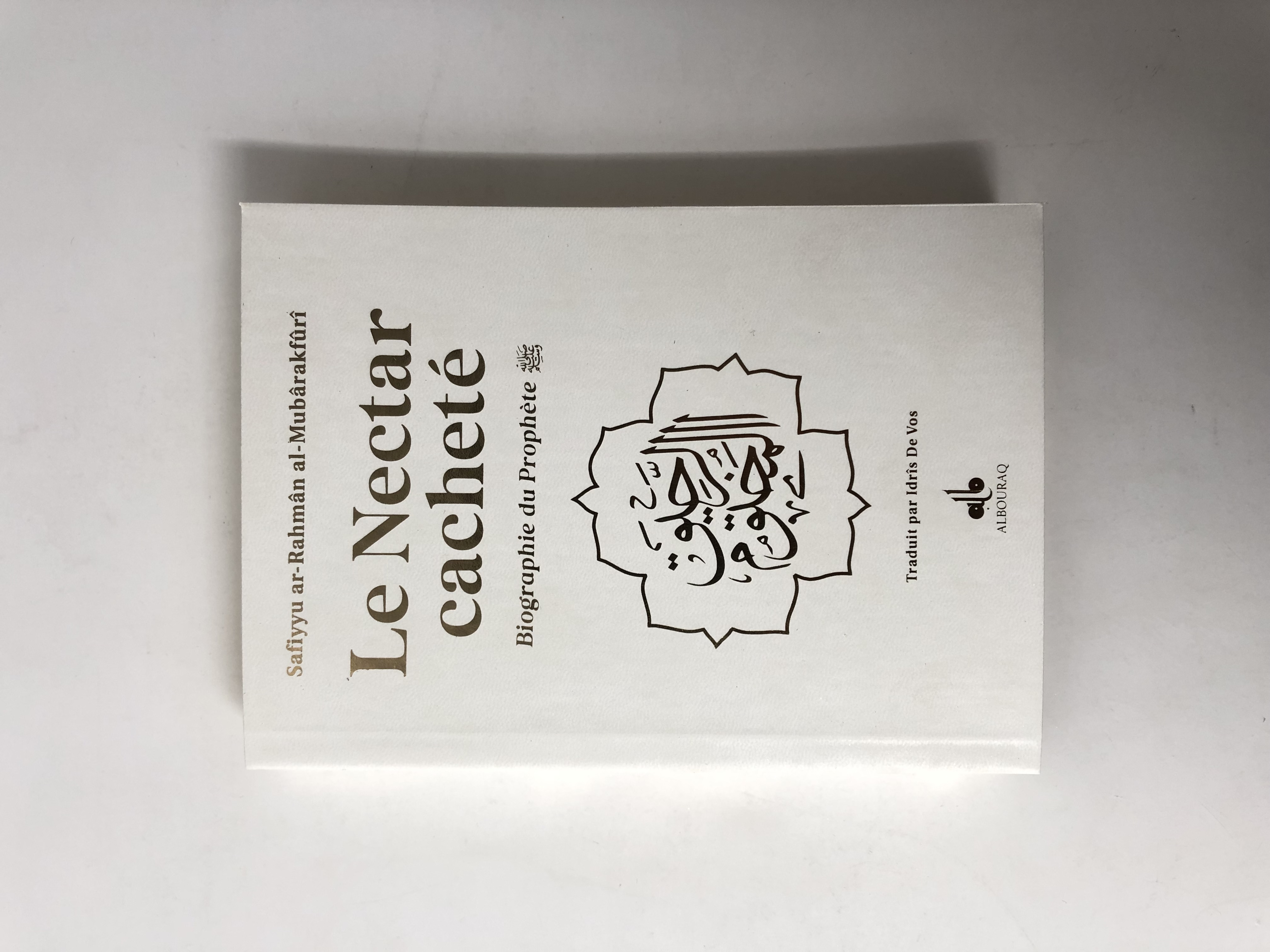 NECTAR CACHETé LE  BIOGRAPH