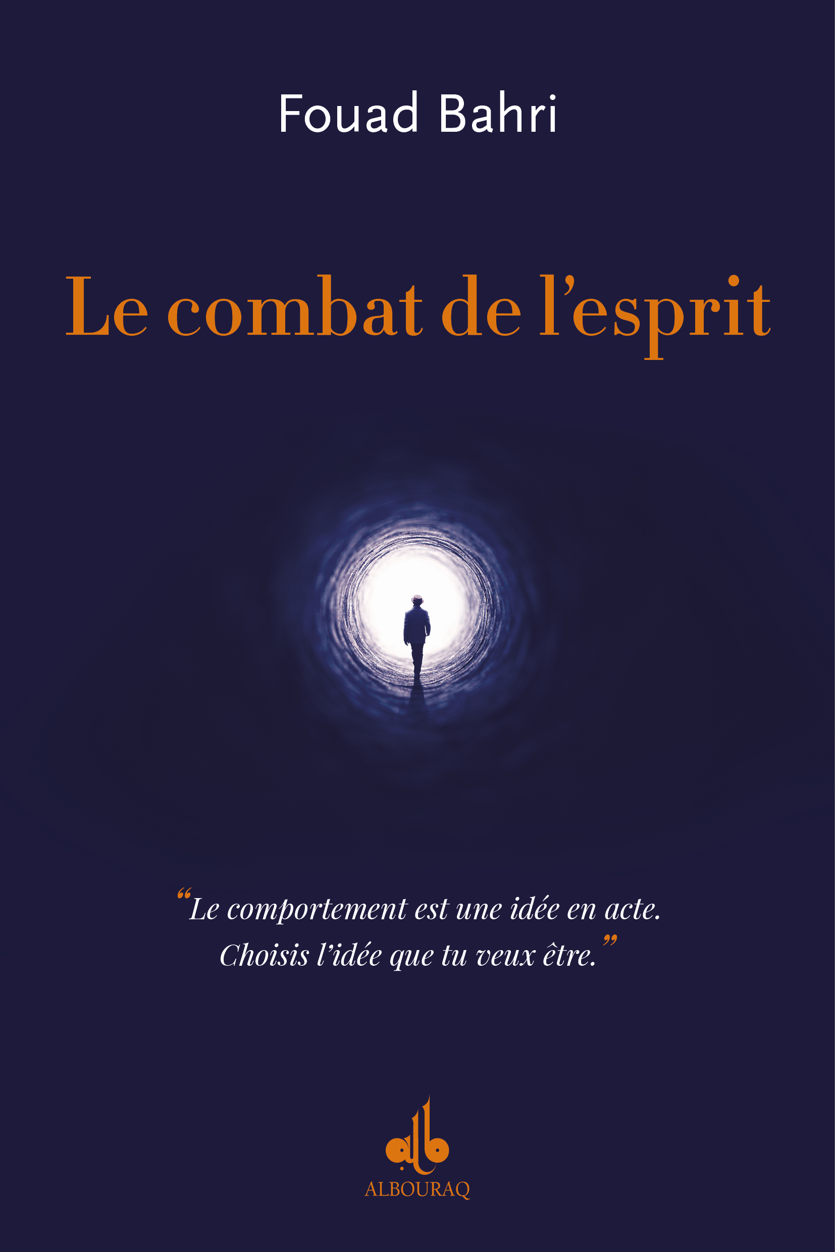 LE COMBAT DE LESPRIT