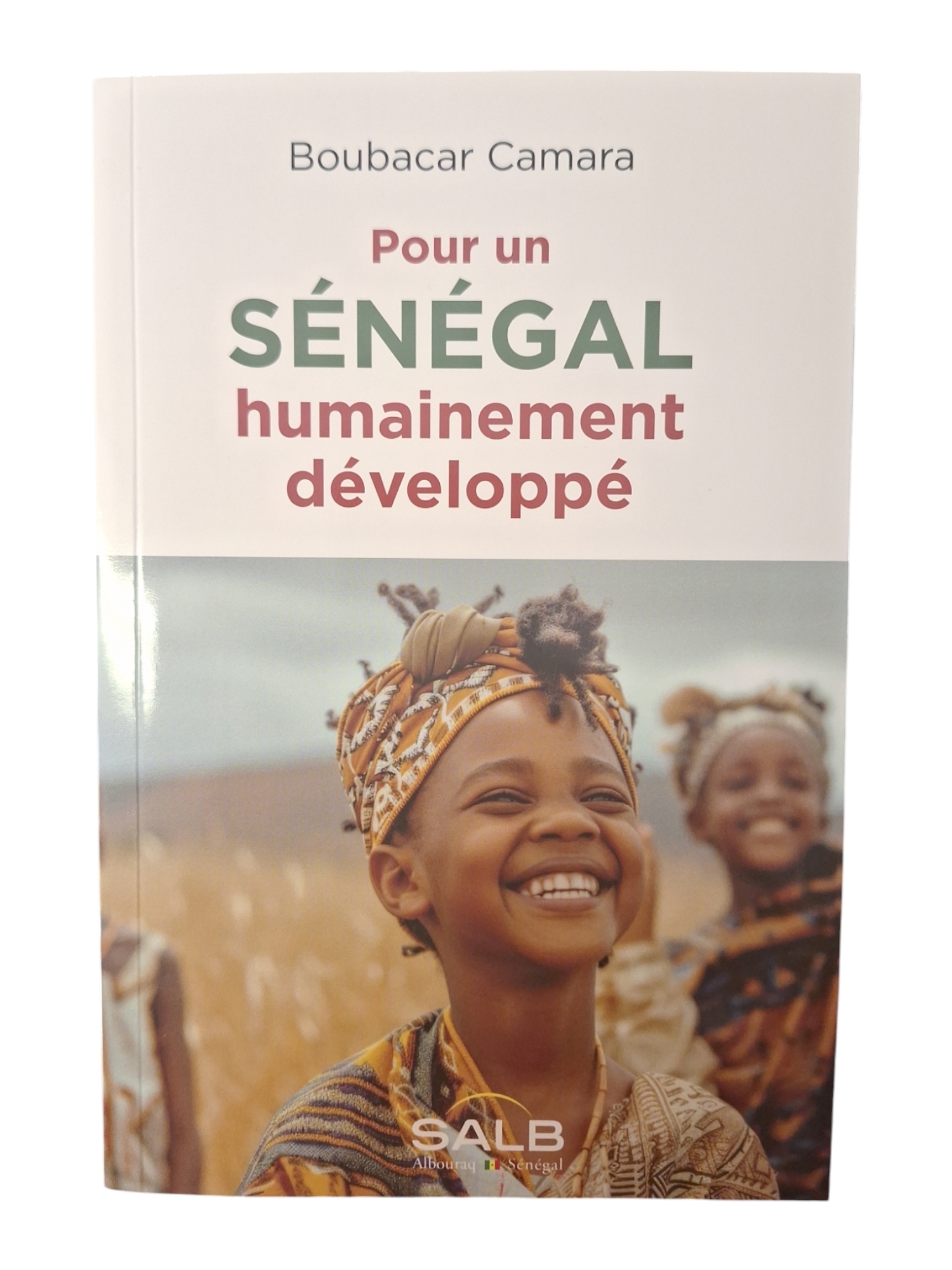 POUR UN SéNéGAL HUMAINEMENT Dé