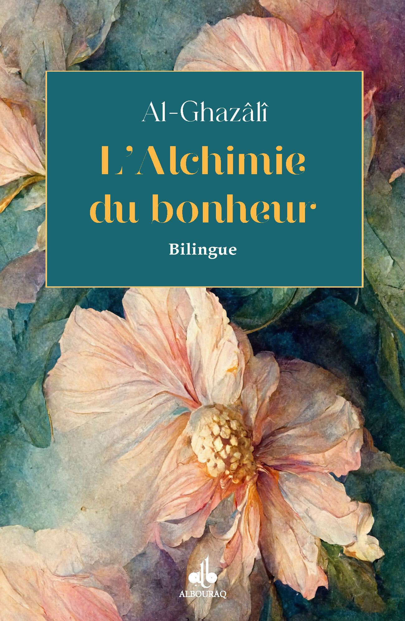 Alchimie du bonheur poche