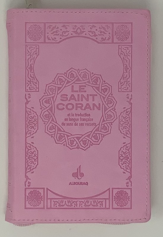SAINT CORAN  FRANçAIS  POCHE