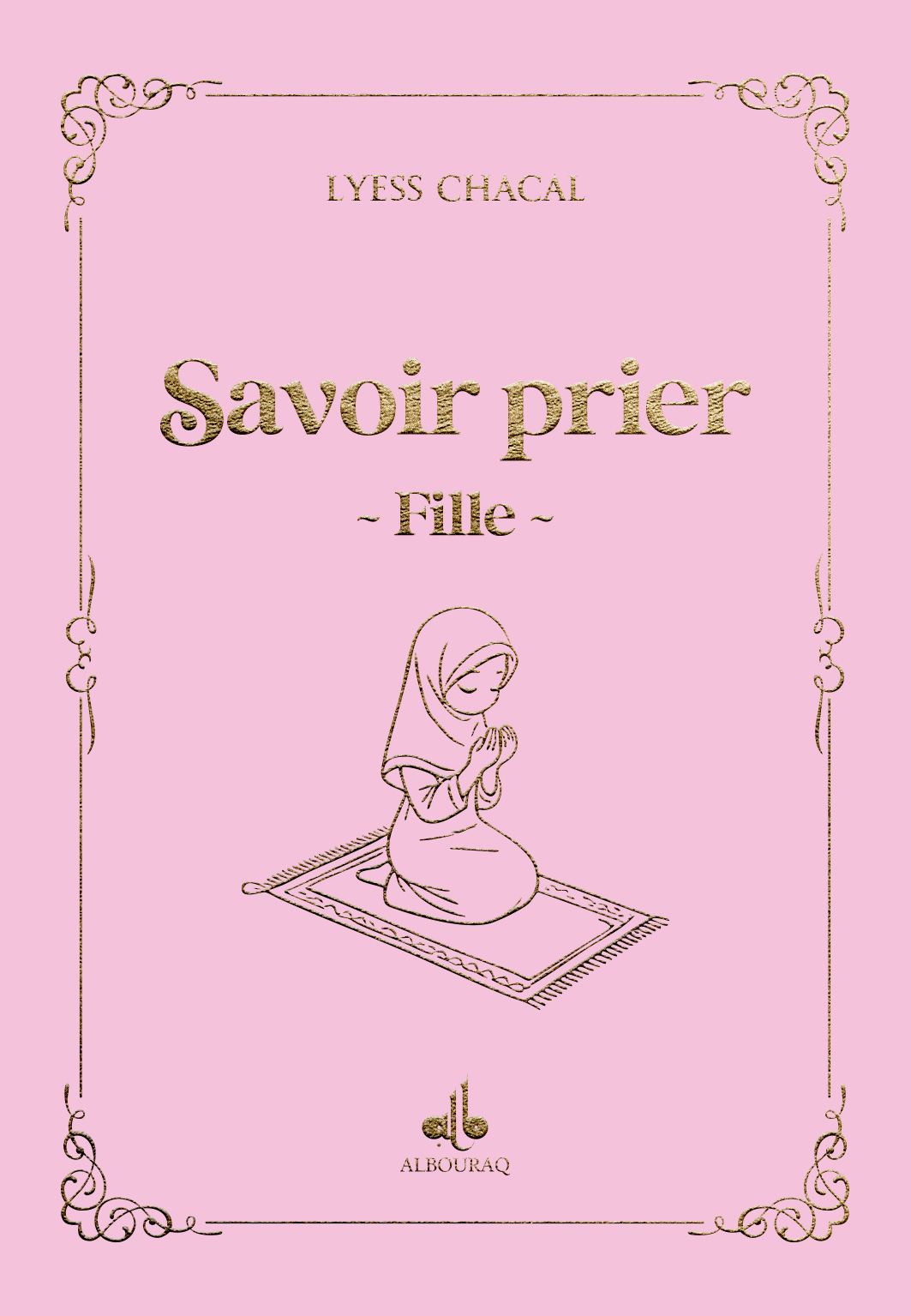 SAVOIR PRIER FILLE