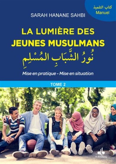 La lumière des jeunes musulmans