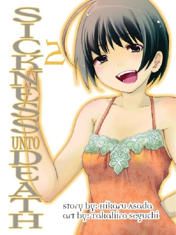 Sickness Unto Death: Part 2