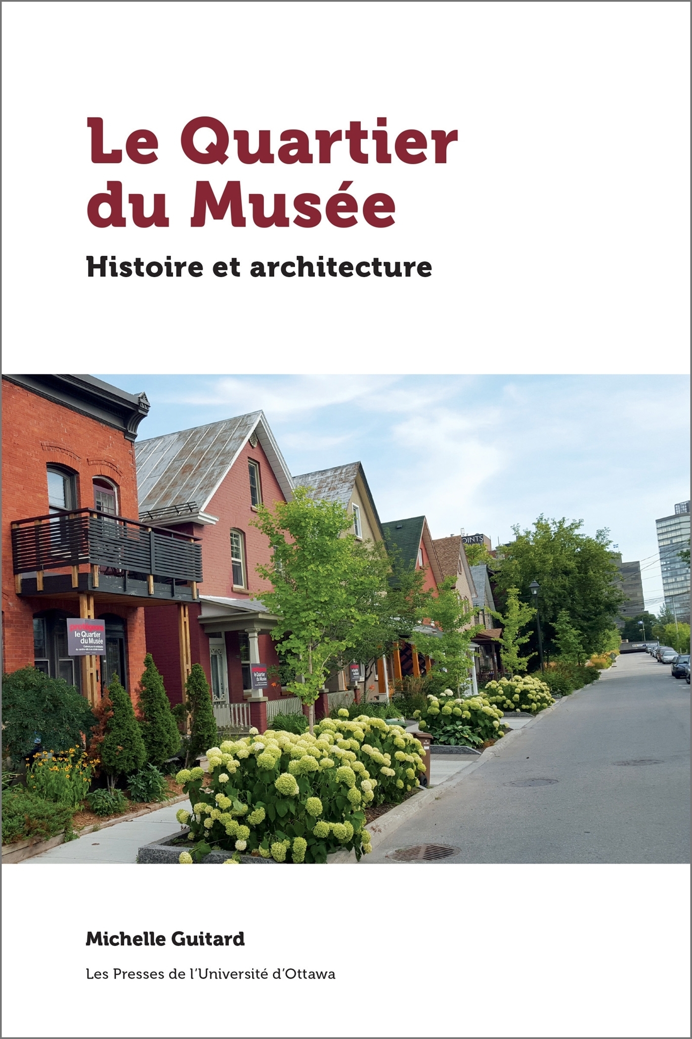 Le Quartier du Musée