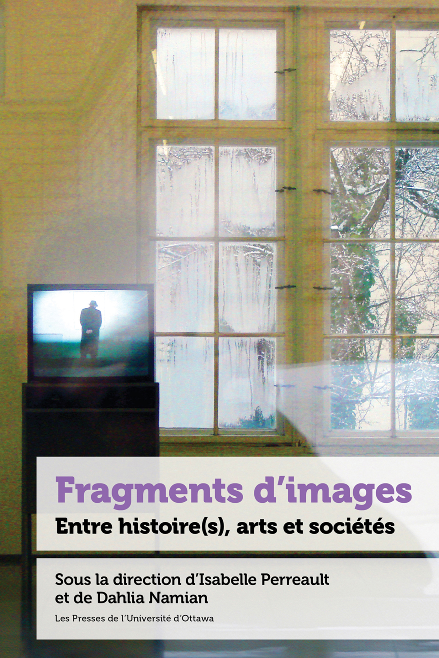 Fragments d'images