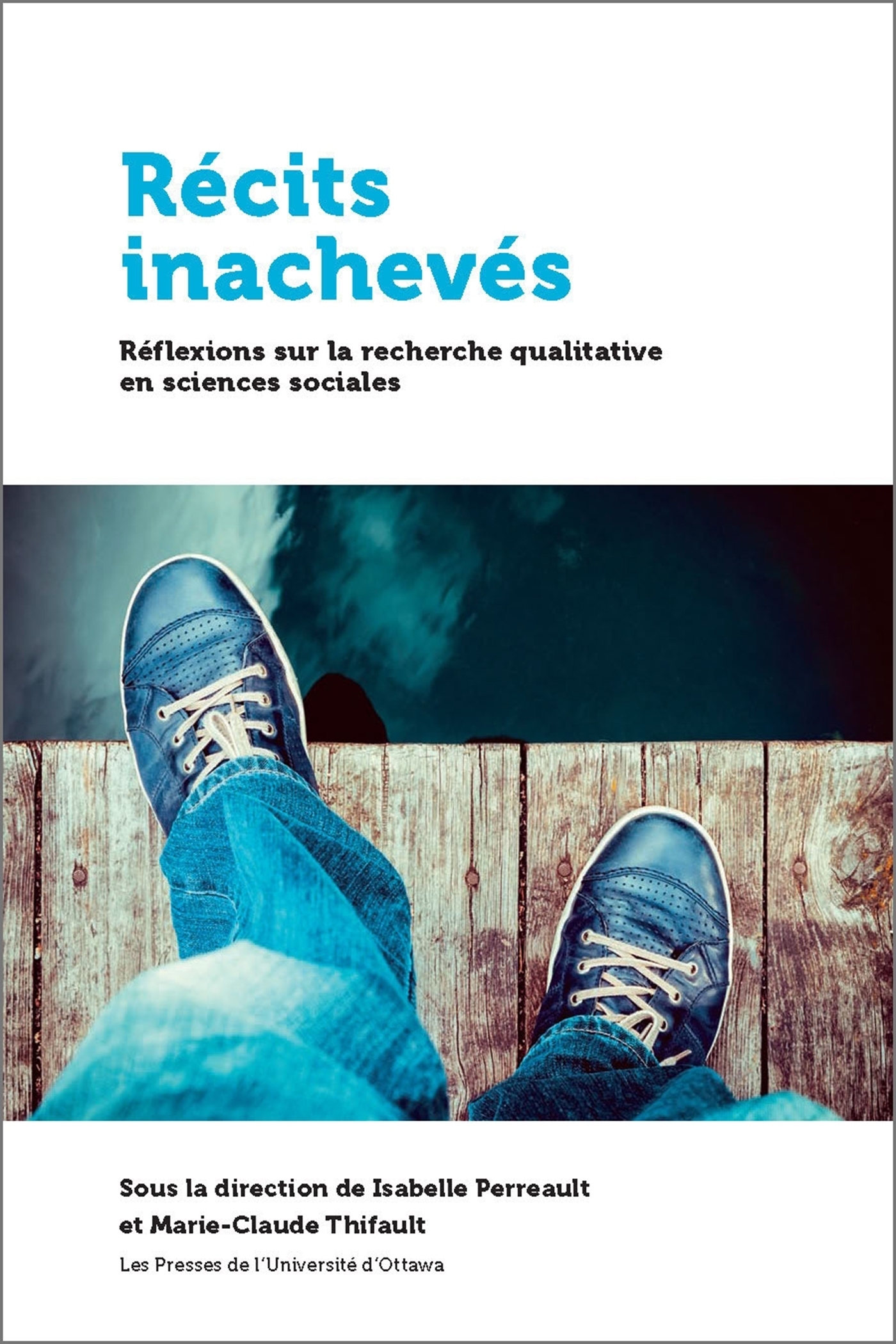 Récits inachevés