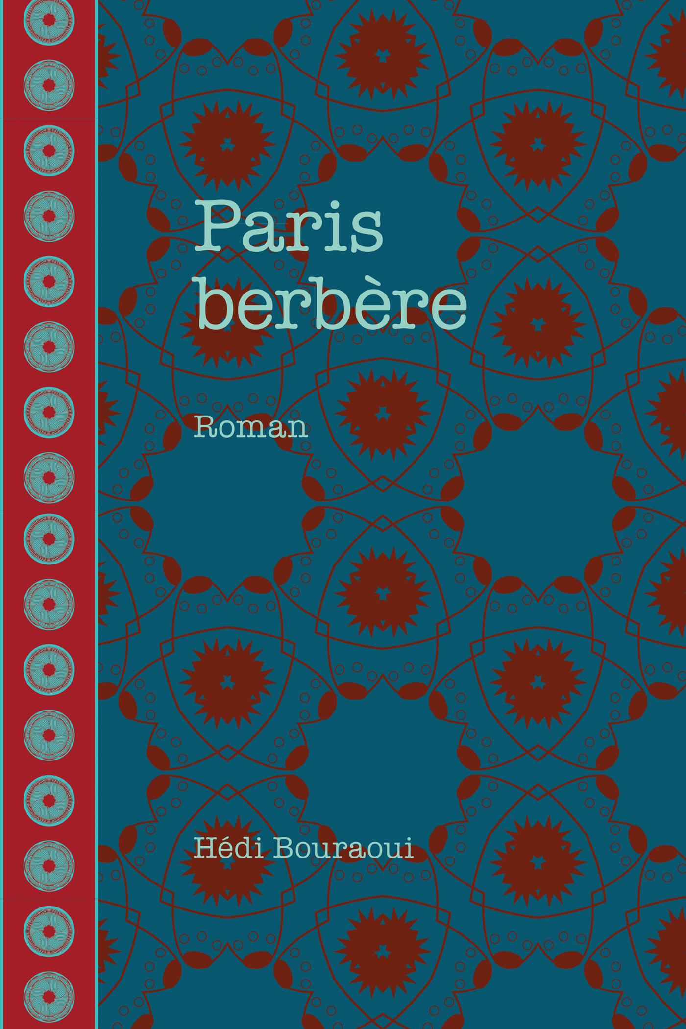 Paris berbère