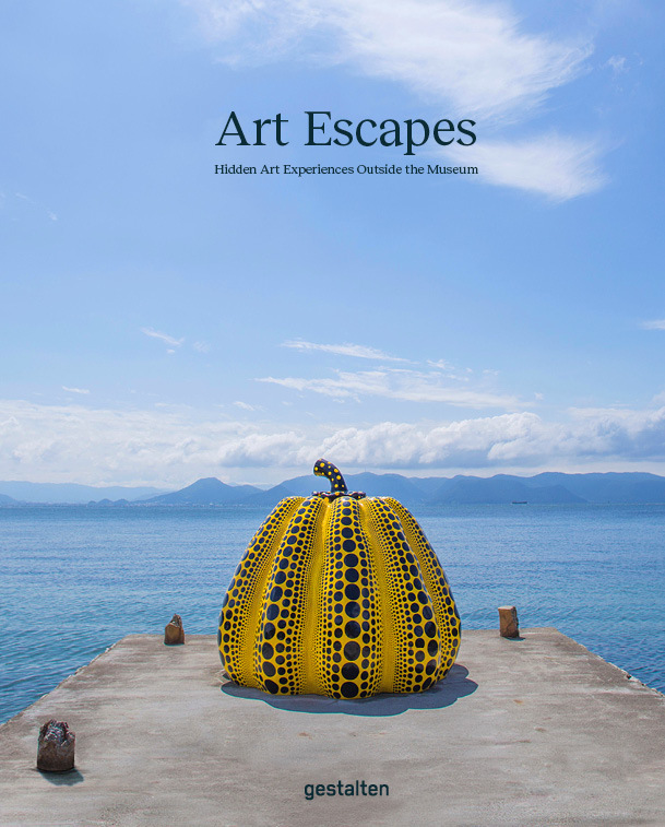 Art escapes