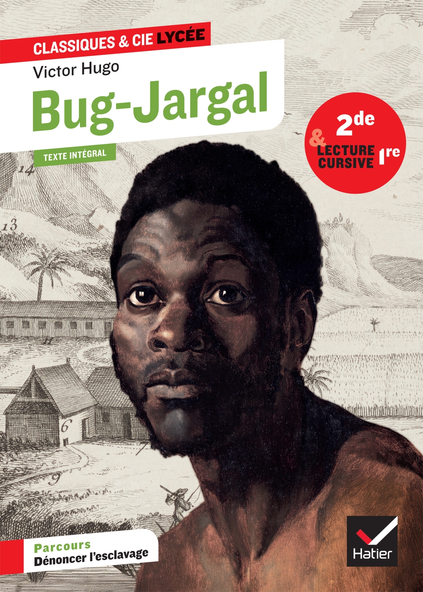 Bug-Jargal (Victor Hugo)