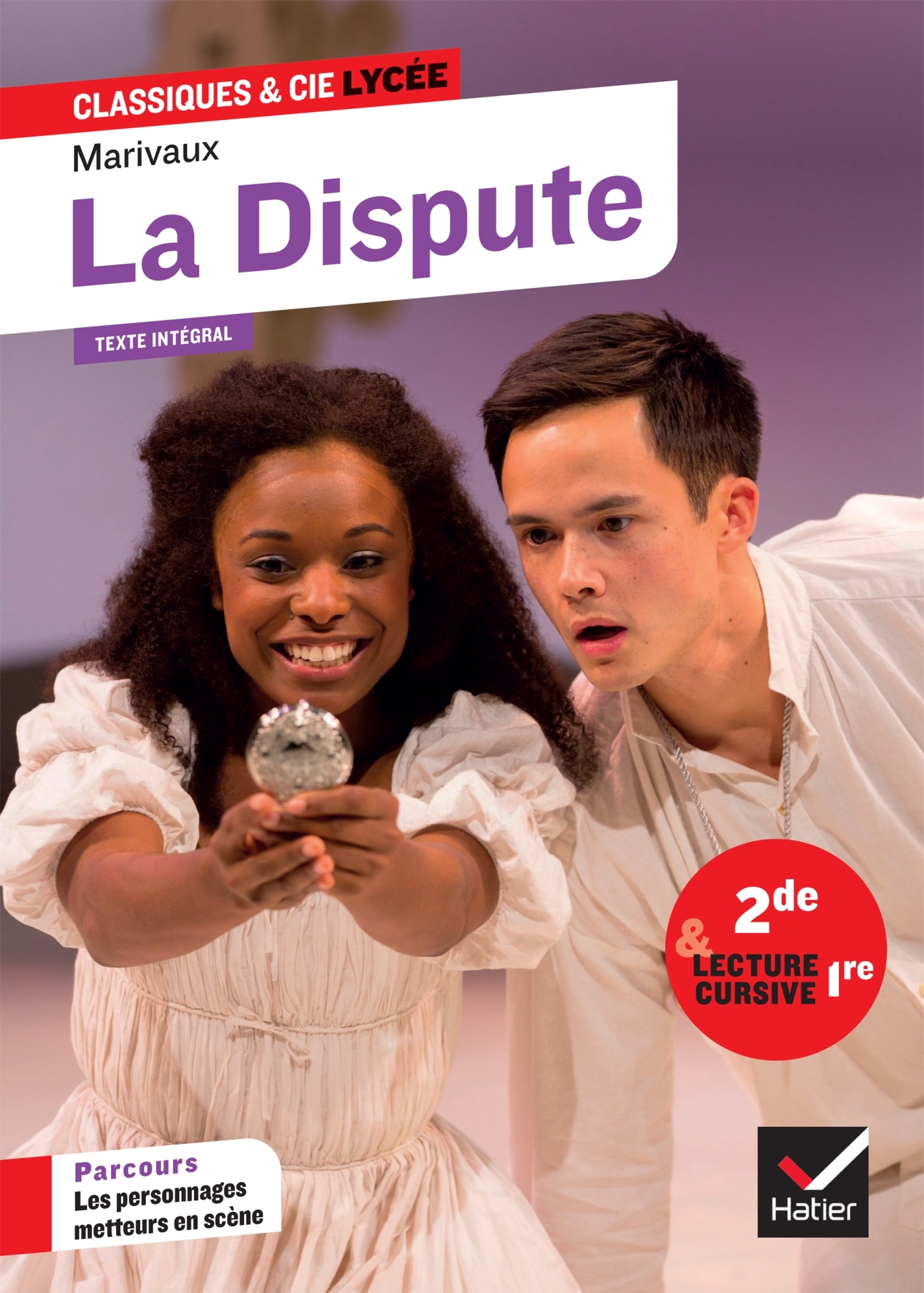 La Dispute (Marivaux)