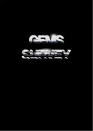 Andro Wekua Gems Survey /anglais