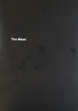 Gardar Eide Einarsson The Mess /anglais