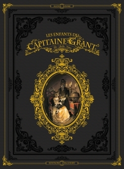 Les Enfants du capitaine Grant - Intégrale
