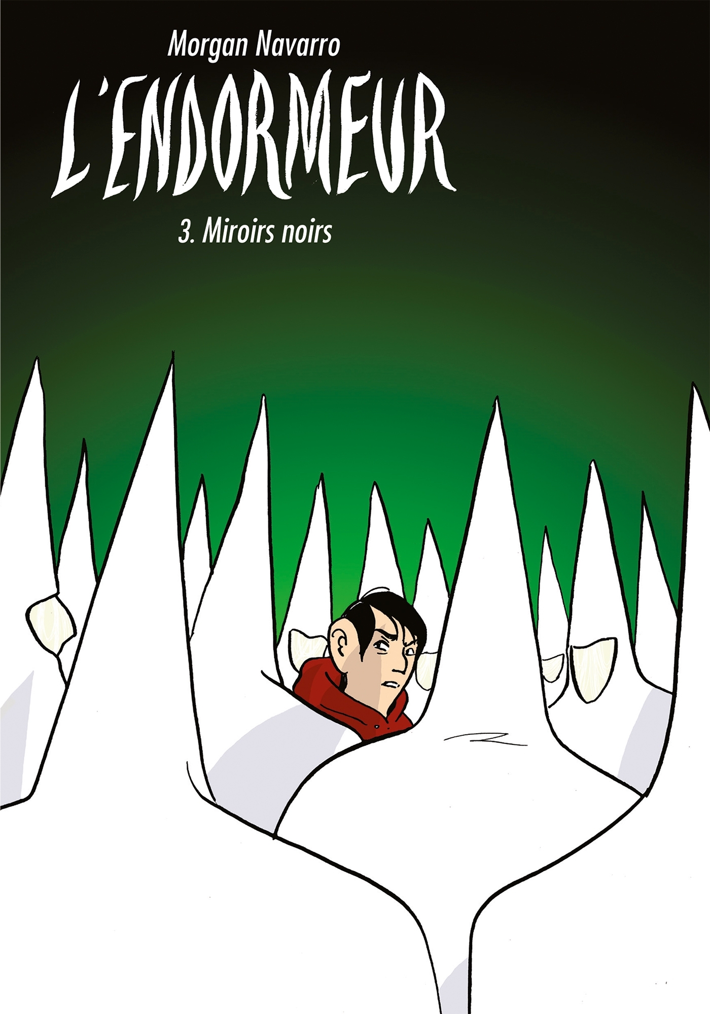 L'Endormeur T03