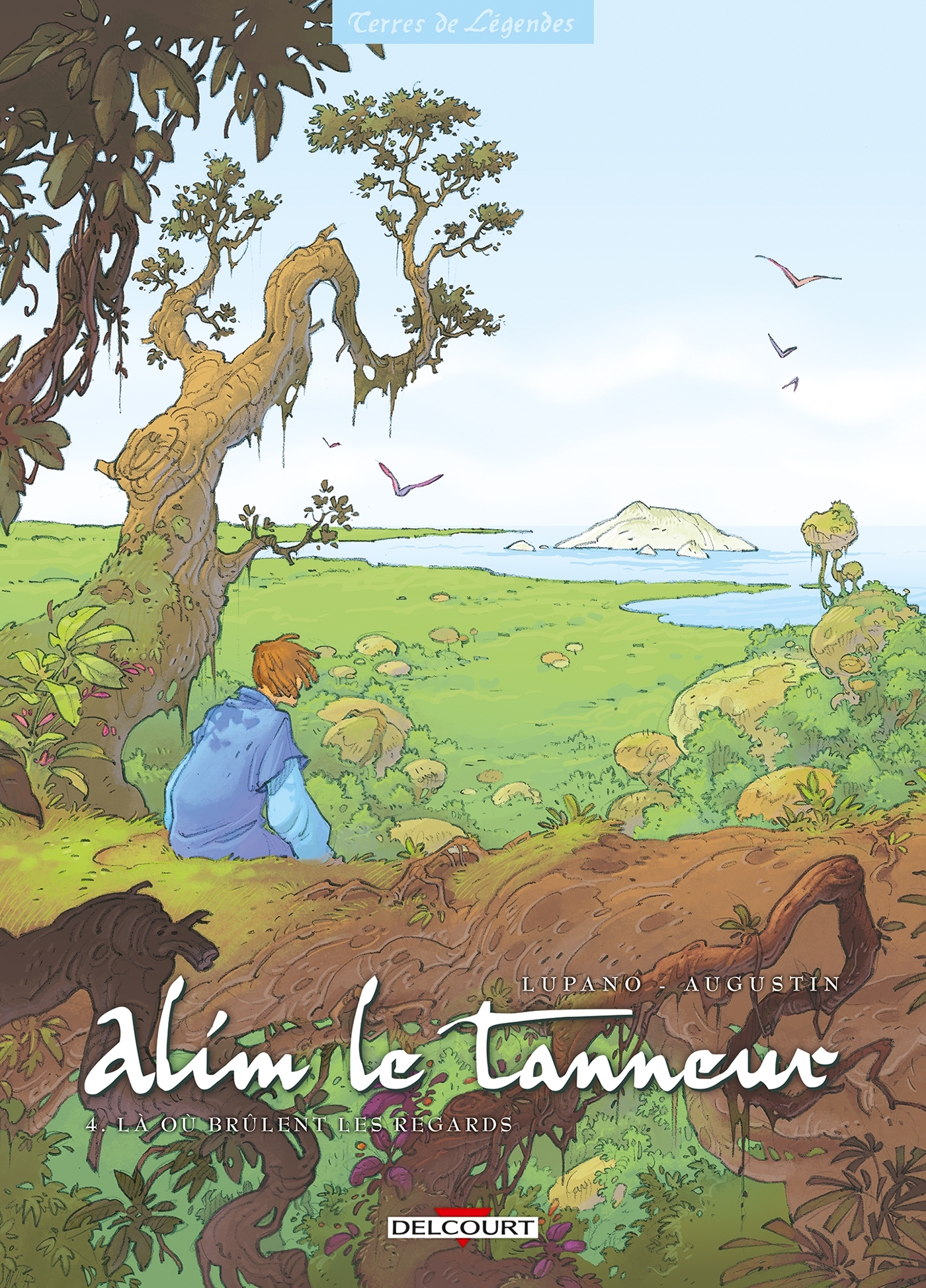 Alim le tanneur T04