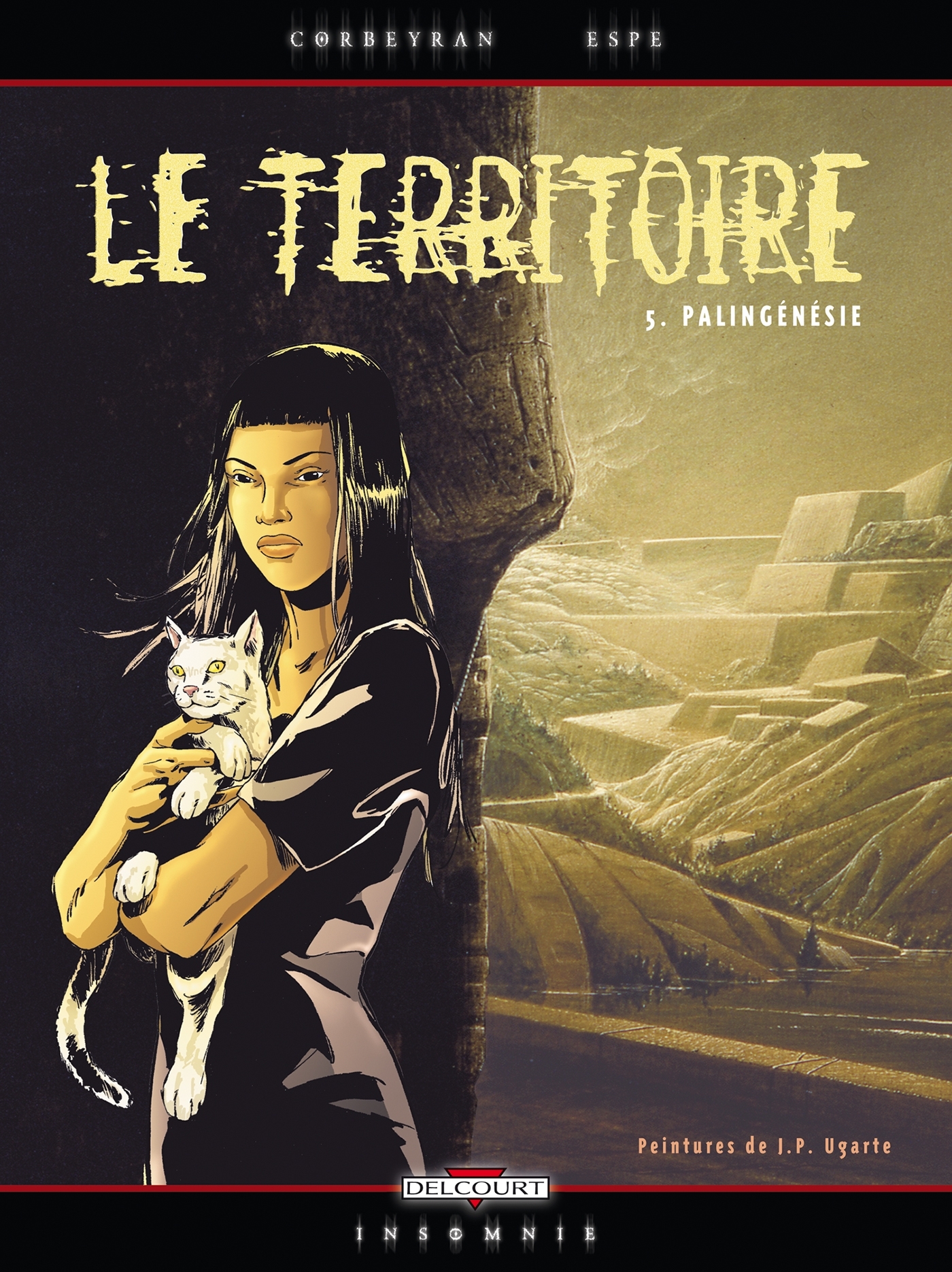 Le Territoire T05