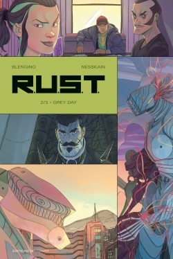 RUST T02