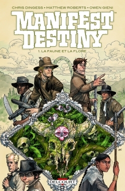 Manifest destiny T01