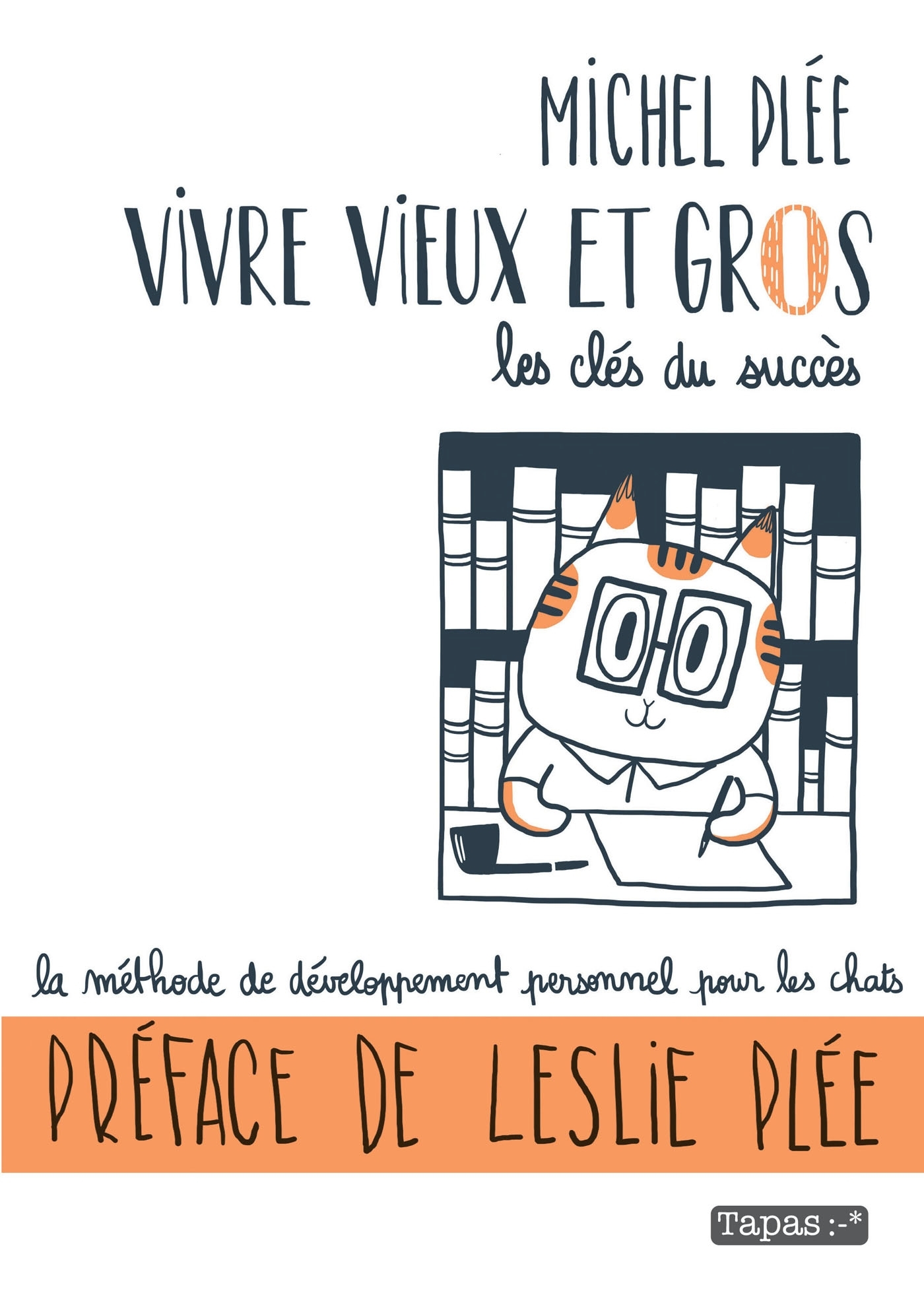 Vivre vieux et gros : Les clés du succès