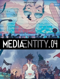 MediaEntity T04