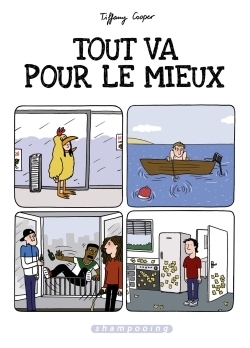 Tout va pour le mieux