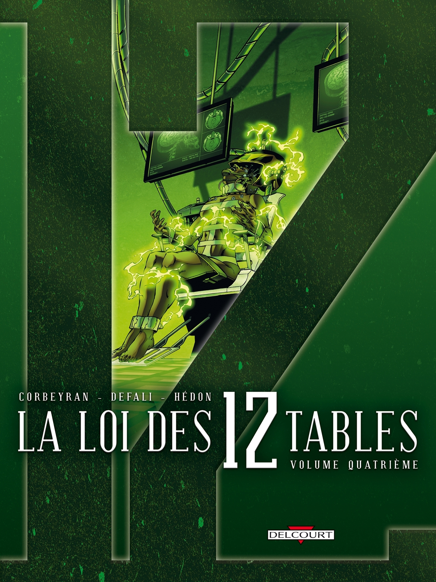 La Loi des 12 tables T04