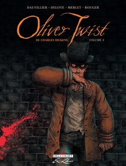 Oliver Twist, de Charles Dickens T05