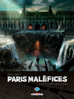Paris Maléfices T03
