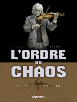 L'Ordre du chaos T06