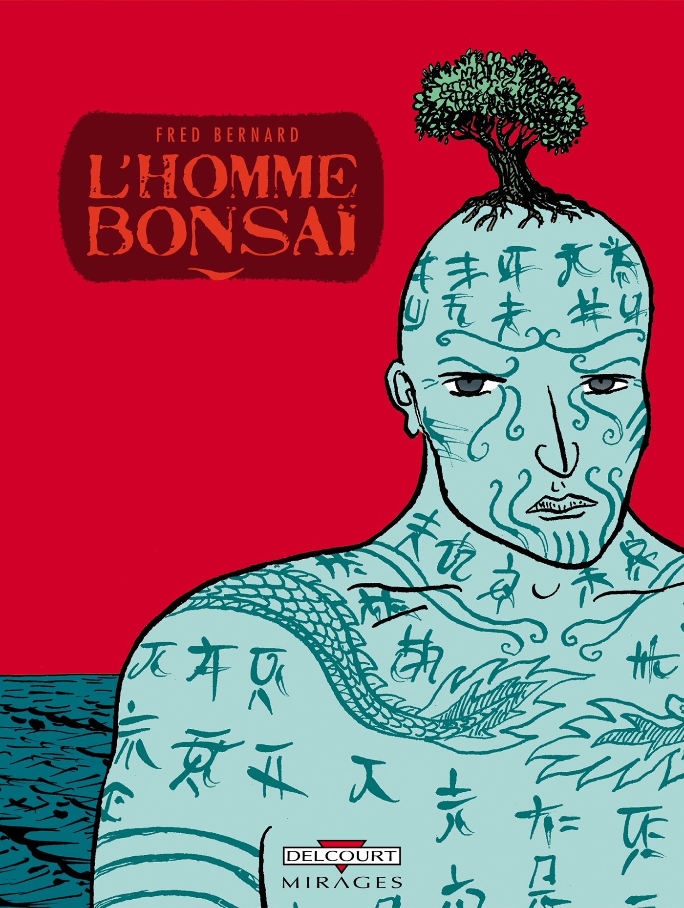 L'Homme bonsaï