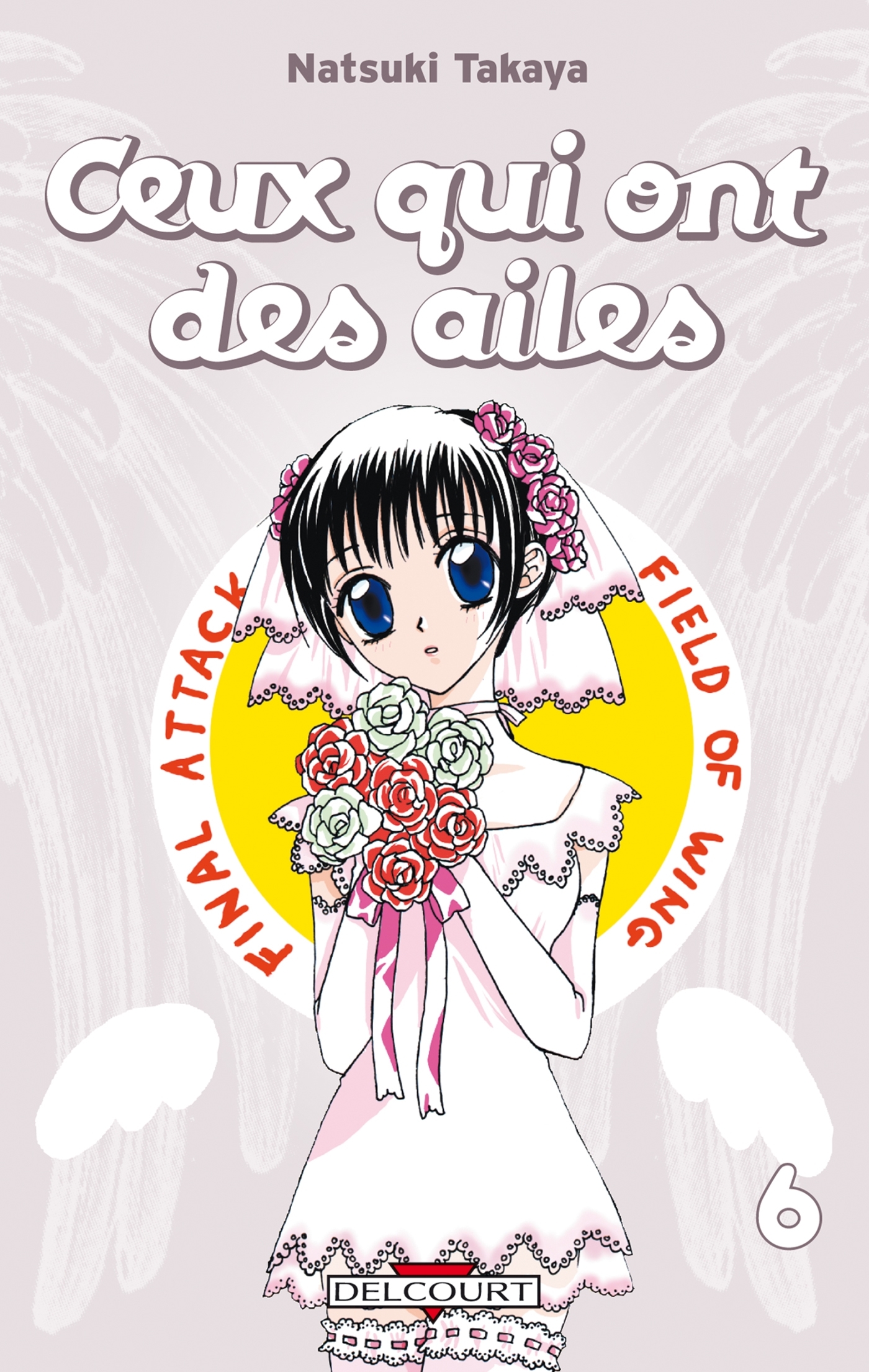 Ceux qui ont des ailes T06