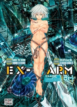 Ex-Arm T01